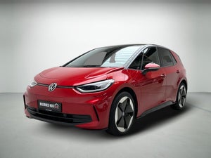 VW ID.3 Pro S