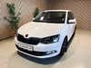 Skoda Fabia TSi 110 Style DSG thumbnail