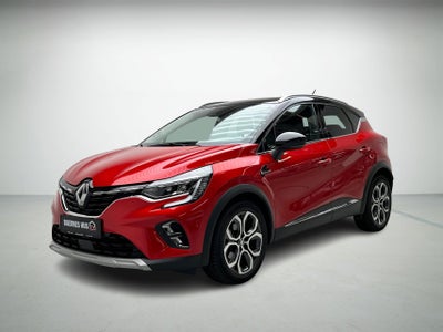 Renault Captur E-Tech Intens