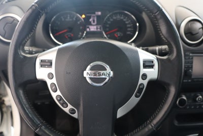 Nissan Qashqai+2 Tekna 7prs