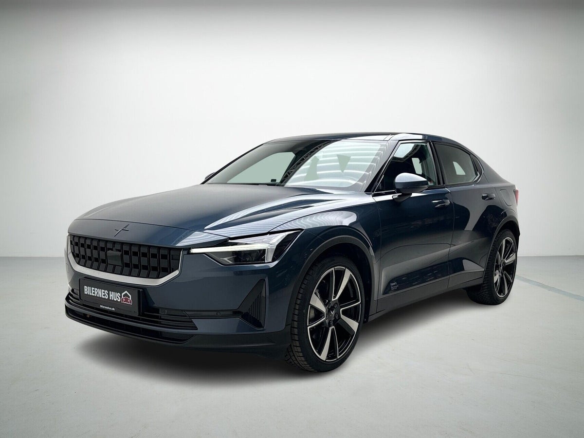 Polestar 2 Long Range billede 1