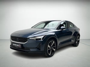 Polestar 2 Long Range