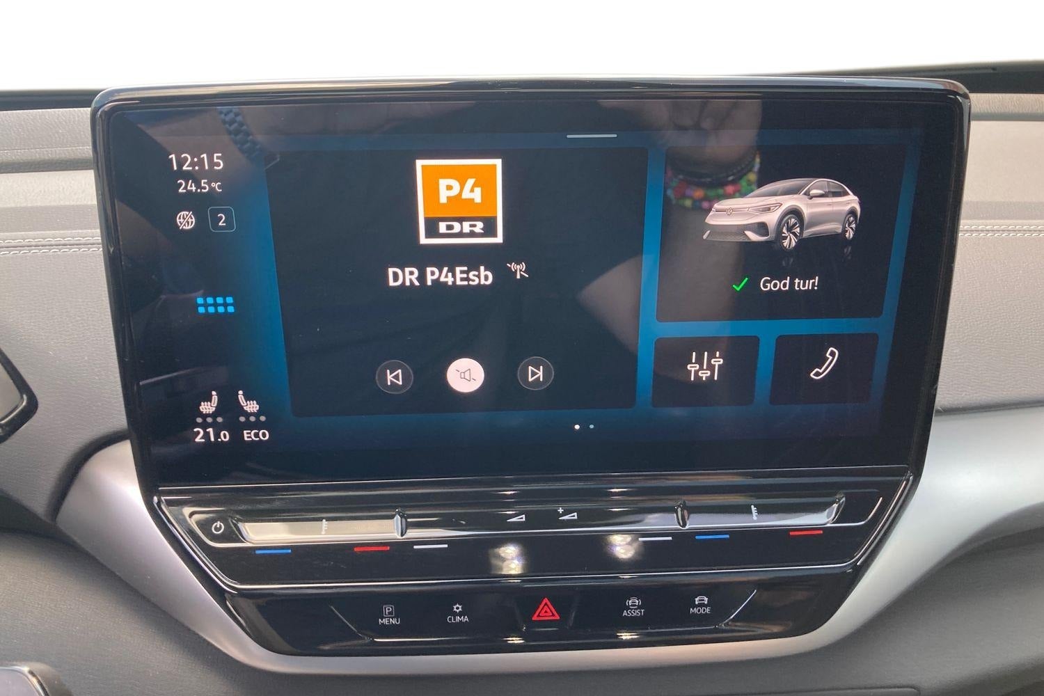 Billede af VW ID.5 77 Pro Performance