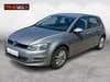 VW Golf VII TSi 122 Comfortline DSG BMT