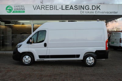 Peugeot Boxer 335 BlueHDi 165 L2H2 Premium