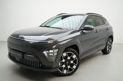 Hyundai Kona EV Ultimate