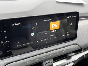 Kia EV3 Long Range Upgrade