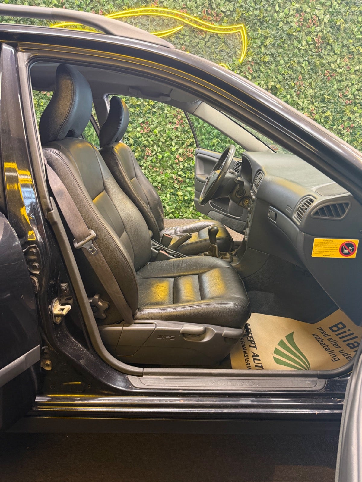 Billede af Volvo V40 1,8