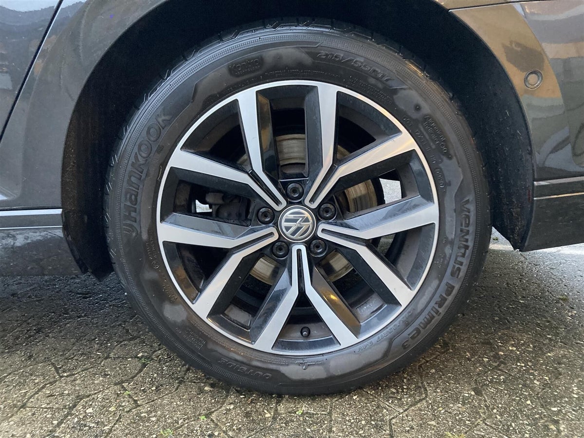 VW Passat TSi 150 Business+ Variant DSG billede 10