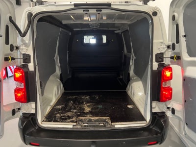 Toyota ProAce D 120 Long Comfort Master aut.