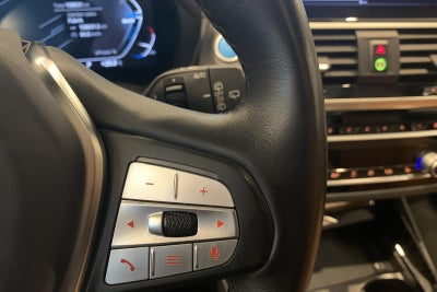 BMW iX3 Charged Impressive