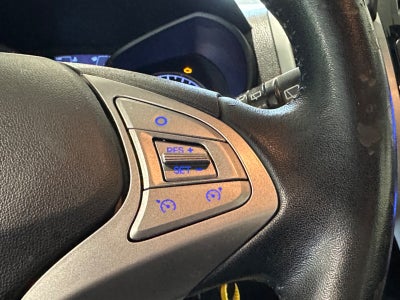 Hyundai ix20 CVVT Premium