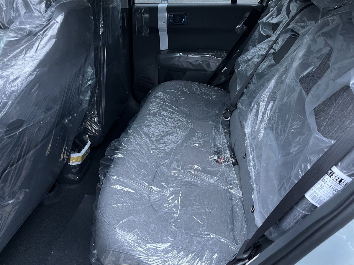 Kia EV3 Long Range Prestige billede 9