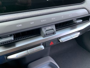 Kia EV3 Long Range Upgrade