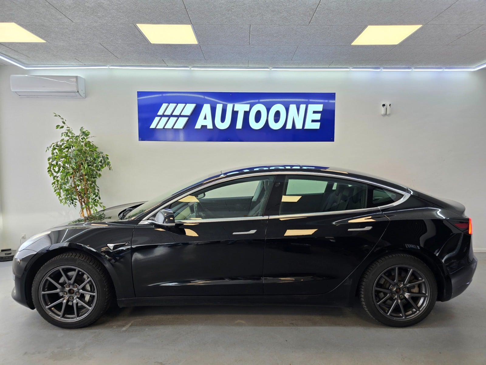 Billede af Tesla Model 3  Long Range AWD