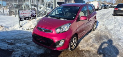 Kia Picanto Collect Clim Cross