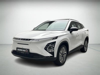 Omoda 5 EV Premium
