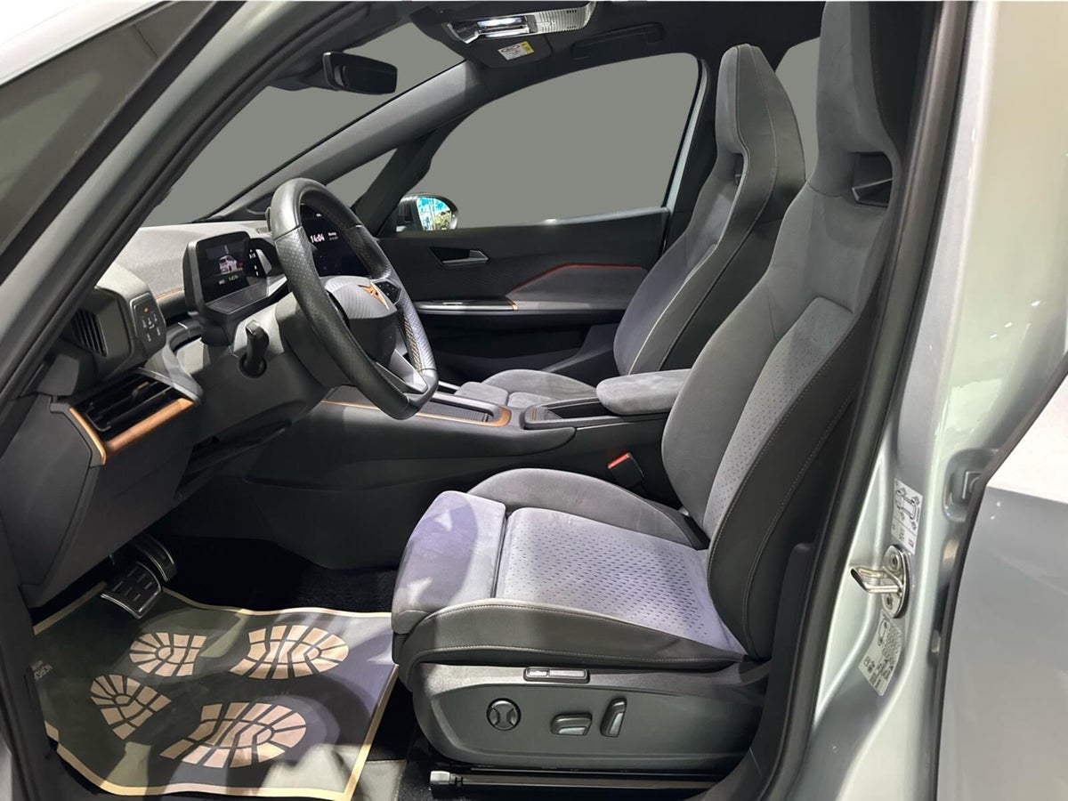Cupra Born High billede 11
