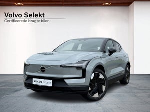 Volvo EX30 Extended Range Plus