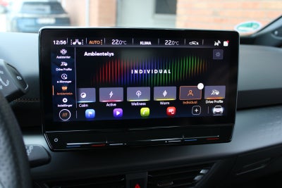 Cupra Born e-Boost Dinamica