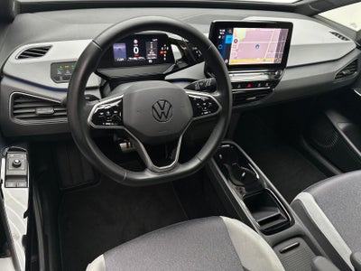 VW ID.3 Pro Performance Business billede 2