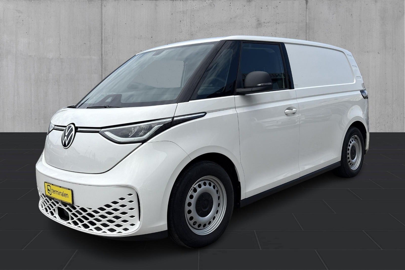 Volkswagen ID. Buzz 77,0 Cargo
