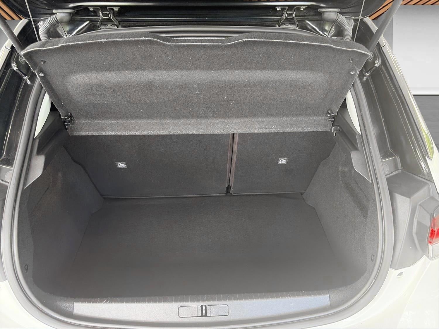 Billede af Opel Corsa 1,2 Sport