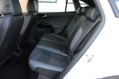VW ID.4 Pro Performance