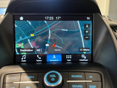 Ford Kuga SCTi 150 Titanium