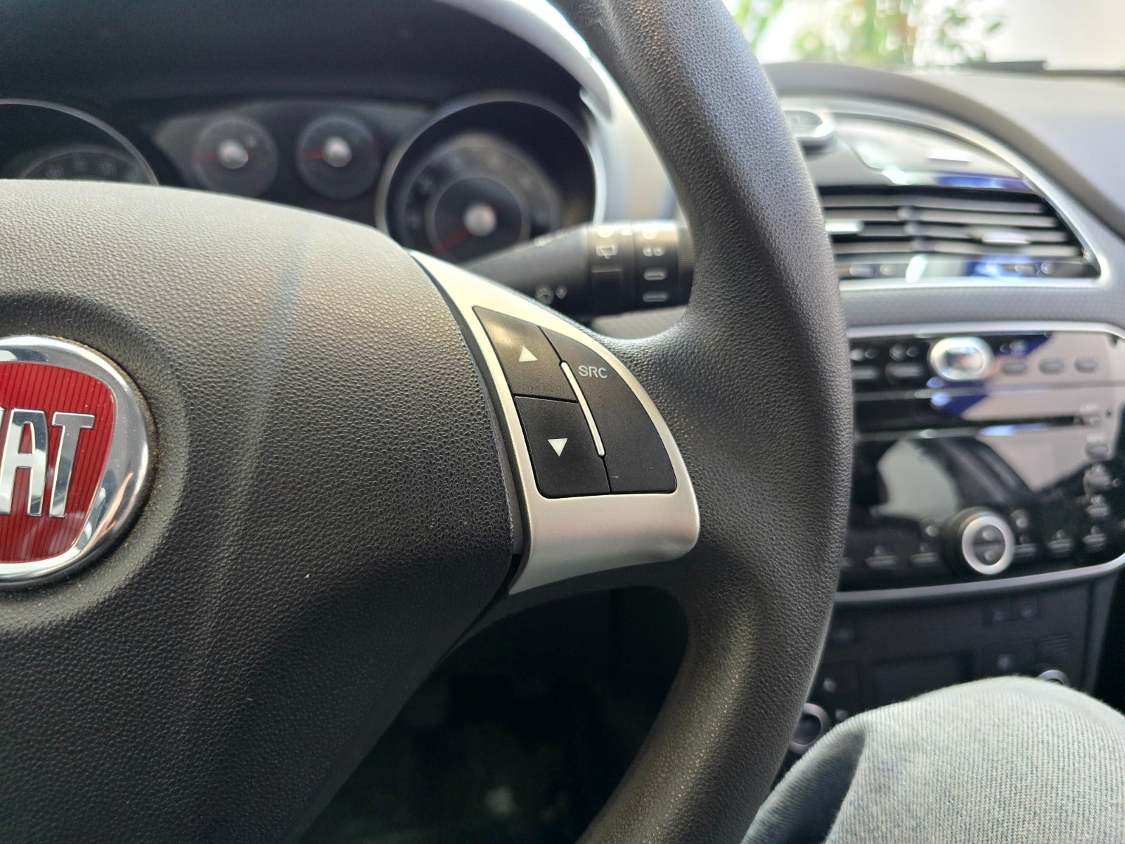 Billede af Fiat Punto Evo 1,4 Dynamic