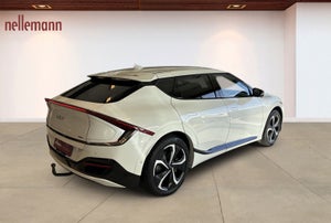 Kia EV6 Long Range Performance GT-Line AWD