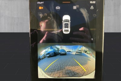 Polestar 2 Long Range