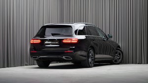 Mercedes E300 de AMG Line stc. aut.