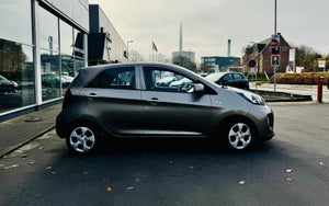 Kia Picanto Style+ Clim