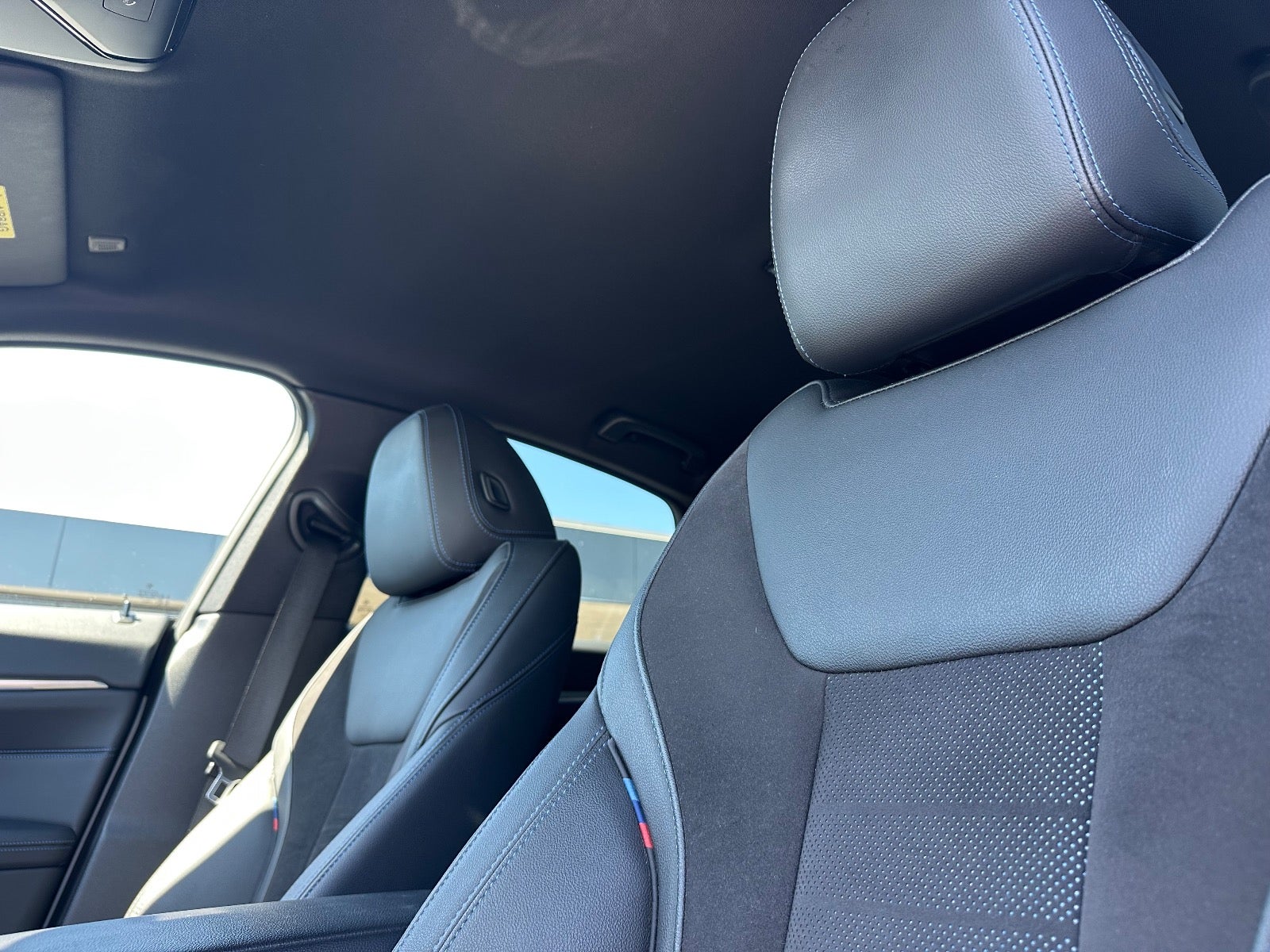 Billede af BMW i4  eDrive35 M-Sport
