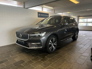 Volvo XC60 T6 ReCharge Ultimate Bright aut. AWD