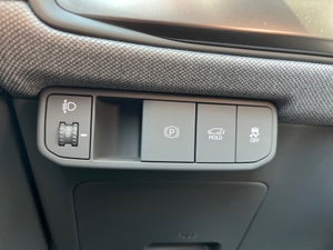 Kia EV3 Long Range Upgrade