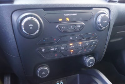 Ford Ranger EcoBlue Wildtrak Db.Kab aut.