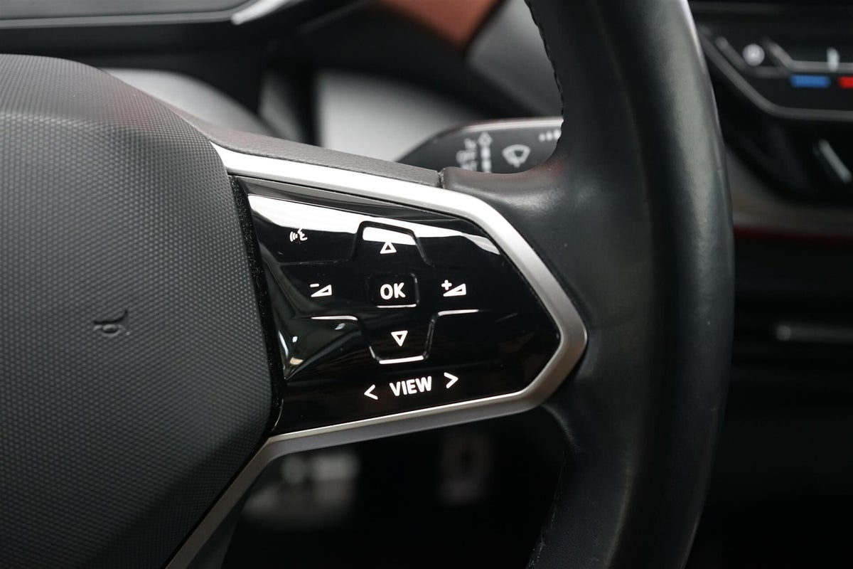 VW ID.4 Pure Performance billede 21