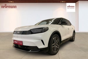 Ford Capri Premium Extended Range