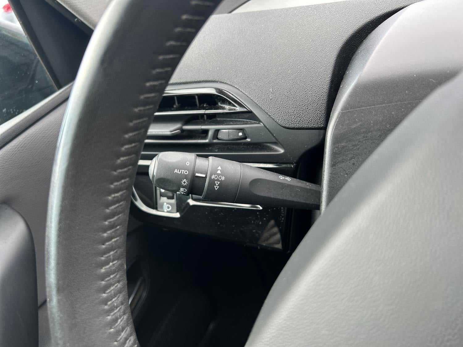 Billede af Citroën C4 SpaceTourer 1,5 BlueHDi 130 Iconic