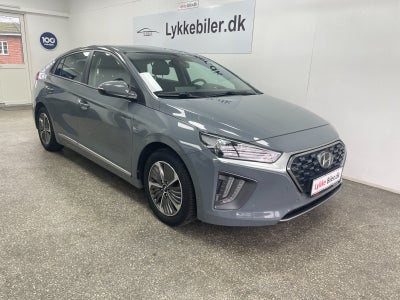 Hyundai Ioniq 1,6 PHEV Trend DCT 5d