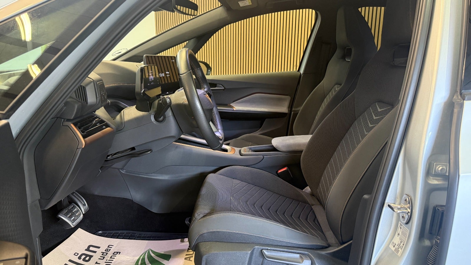 Billede af Cupra Born 77 e-Boost