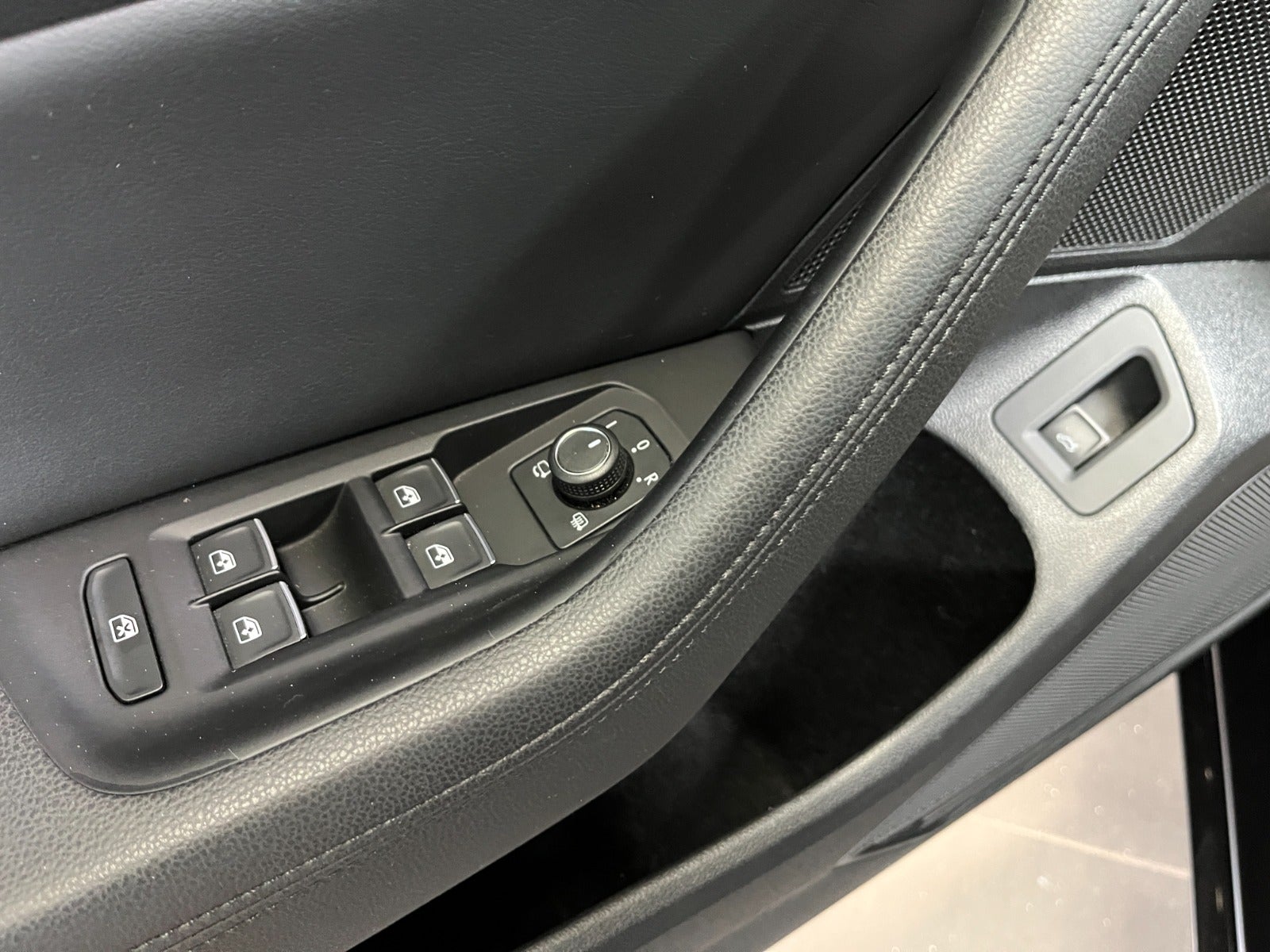 Billede af VW Passat 1,5 TSi 150 Highline Premium Variant DSG