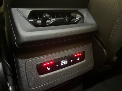 Audi Q6 e-tron S-line quattro