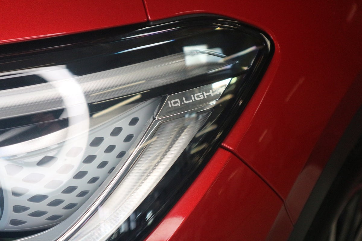 VW ID.4 GTX 4Motion VW ID.4 GTX 4Motion