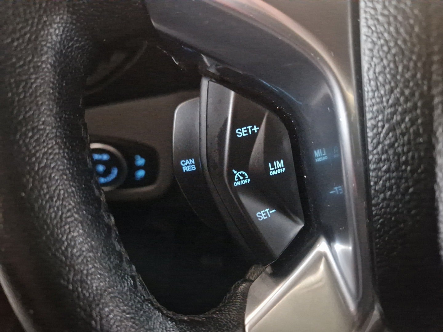 Billede af Ford Transit Connect 1,5 EcoBlue Trend kort