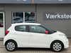 Citroën C1 PureTech Funky thumbnail