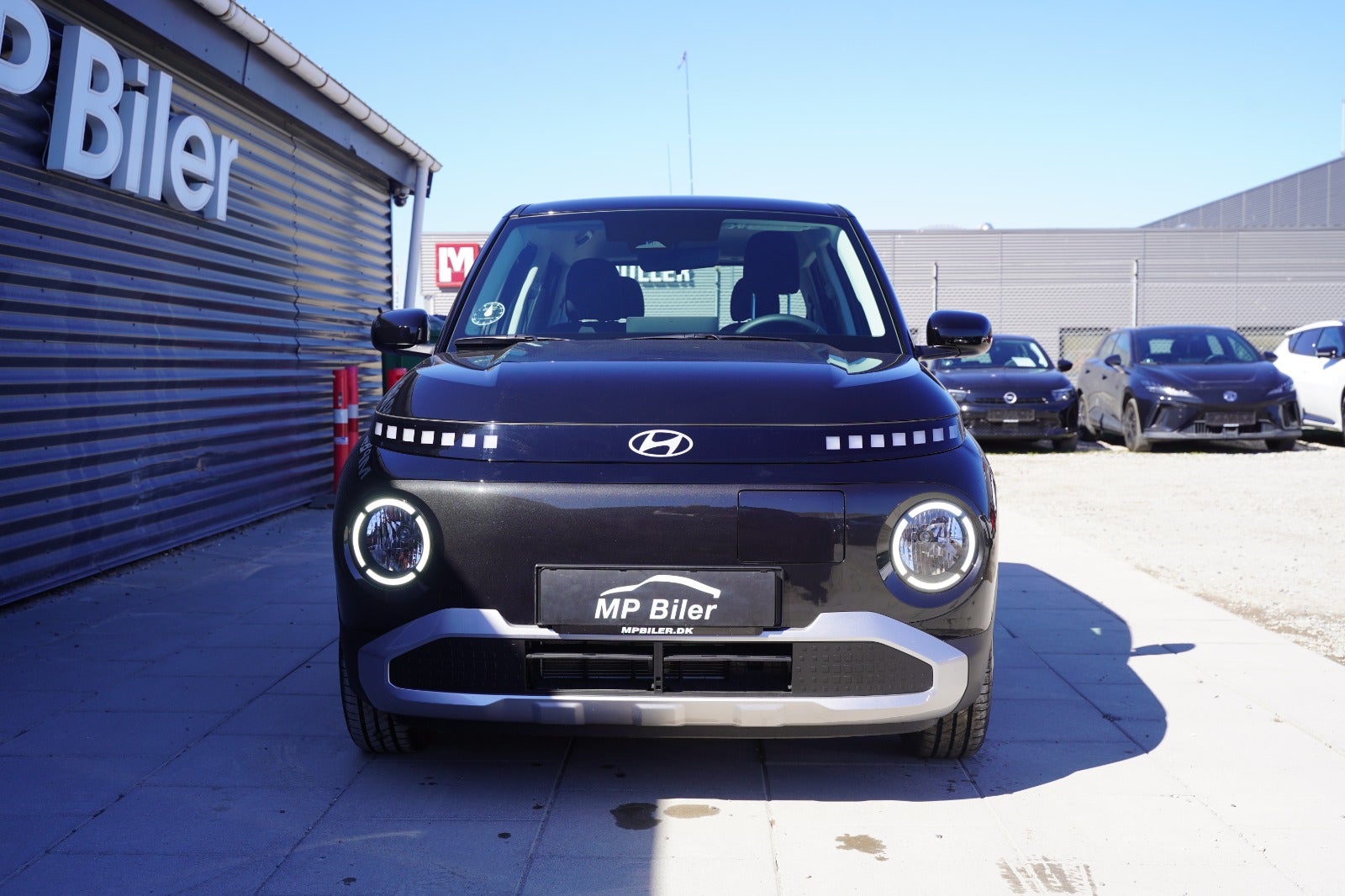 Billede af Hyundai Inster 42 Essential