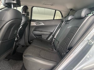 Kia Sportage PHEV Upgrade aut. 4WD